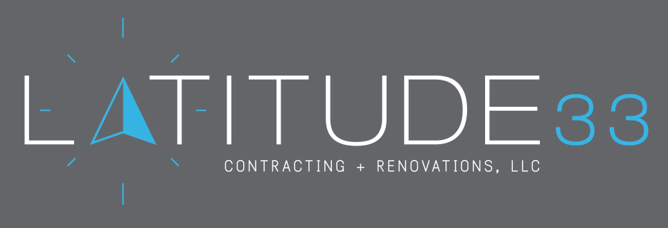 Latitude 33 Contracting and Renovations